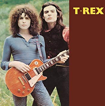 T Rex - T Rex