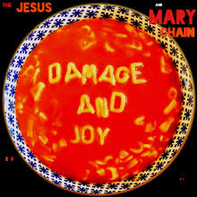 Jesus and Mary Chain - Damage and Joy
