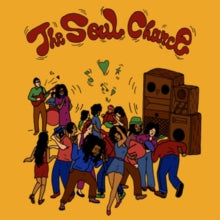 Soul Chance - Soul Chance
