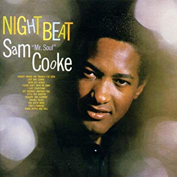 Cooke, Sam - Night Beat
