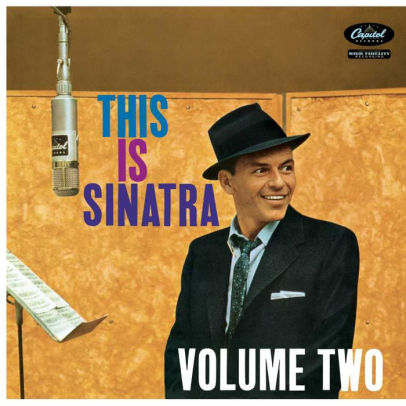 Sinatra, Frank - This Is Sinatra Vol. 2