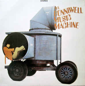 Bonniwell Music Machine - Bonniwell Music Machine