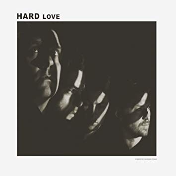 Needtobreathe - Hard Love