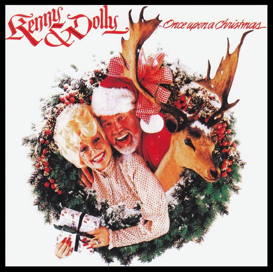 Rogers, Kenny & Dolly Parton - Once Upon a Christmas