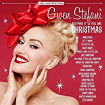 Stefani, Gwen - You Make It Feel Like Christmas (Frosty)
