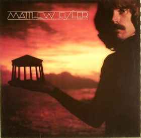 Fisher, Matthew - Matthew Fisher (VG, 1980)