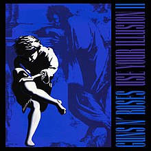 Guns 'n Roses - Use Your Illusion II