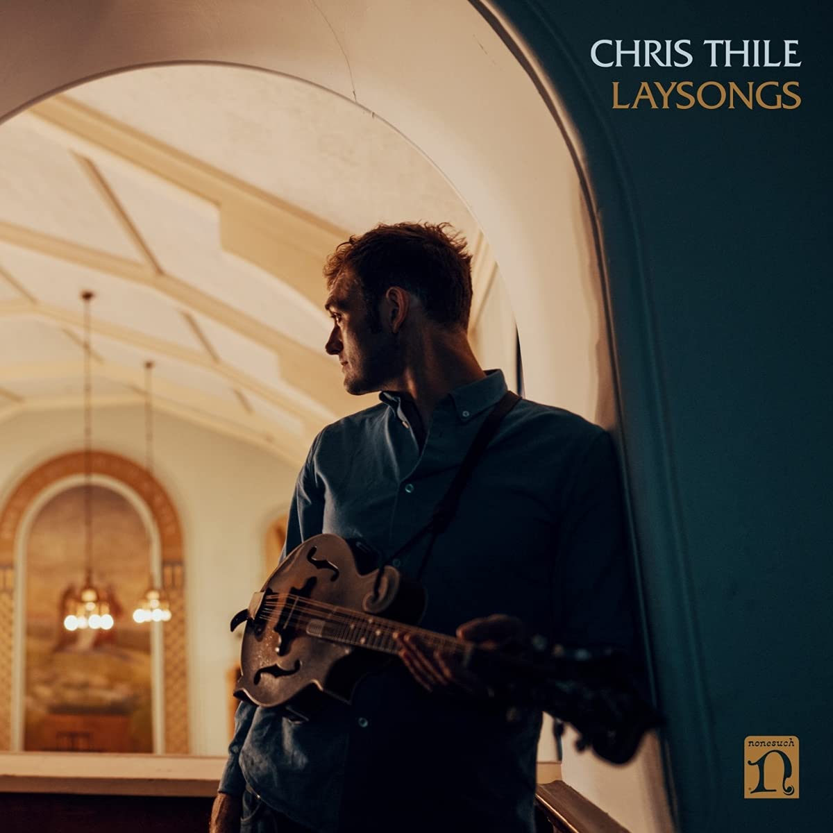Thile, Chris - Laysongs