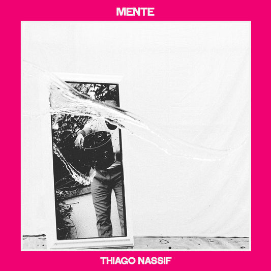 Nassif, Thiago - Mente