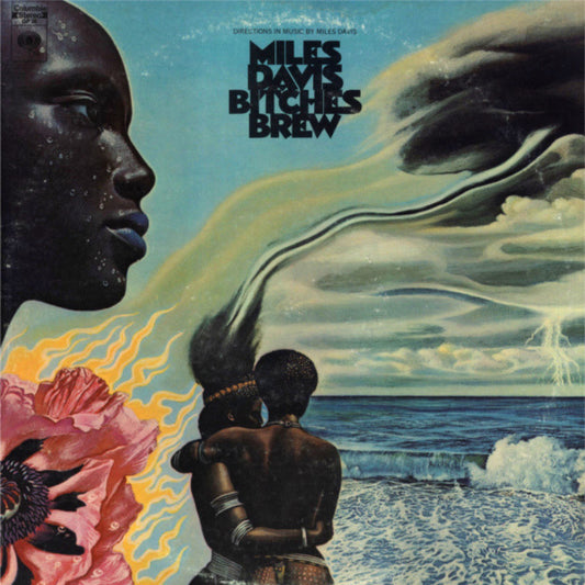 Davis, Miles - Bitches Brew