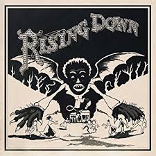 Roots - Rising Down