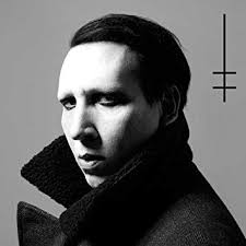 Manson, Marilyn - Heaven Upside Down