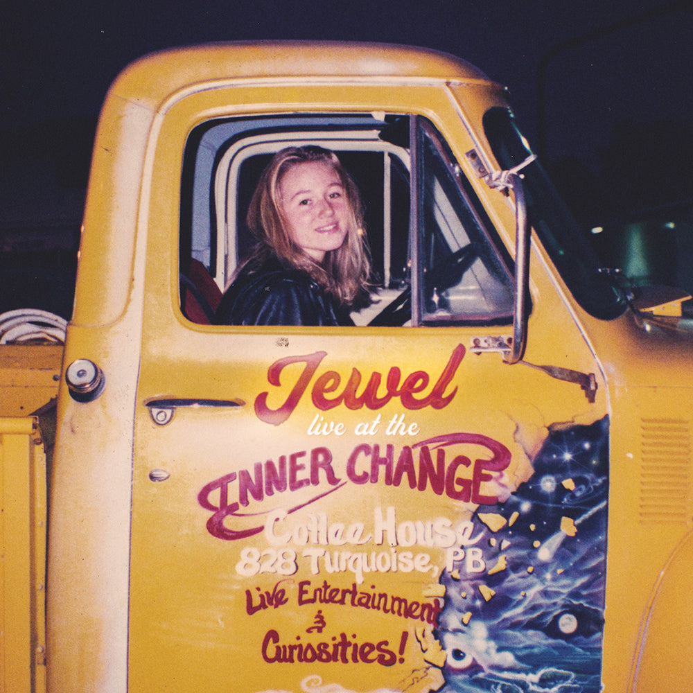 Jewel - Live at the Inner Change