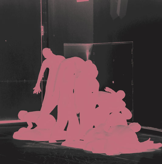 Sigur Ros - Variation on Darkness