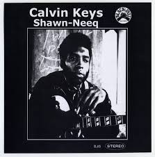 Keys, Calvin - Shawn-Neeq
