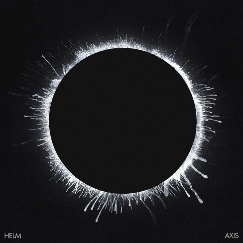 Helm - Axis (Translucent Purple Vinyl)
