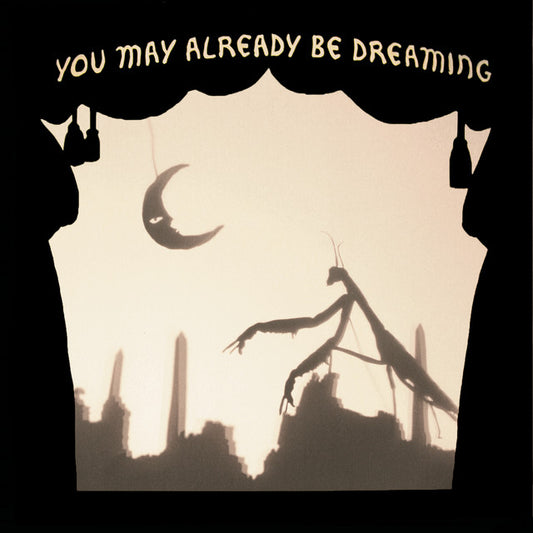 Dinova, Neva - You May Already Be Dreaming (Opaque Bone)