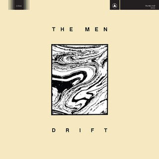 Men - Drift (Deep Drift Vinyl)