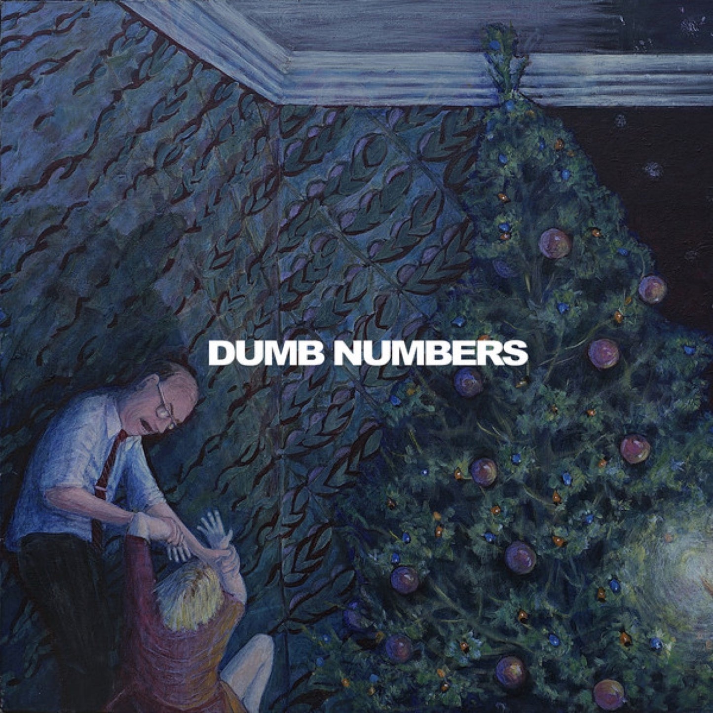 Dumb Numbers - Stranger