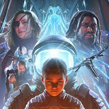 Coheed And Cambria - Vaxis II: A Window Of The Waking Mind (Electric Blue)