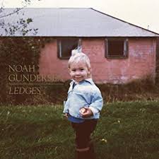 Gundersen, Noah - Ledges