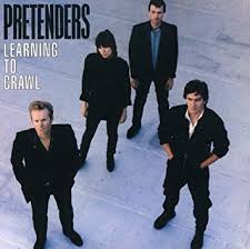 Pretenders - Learning to Crawl