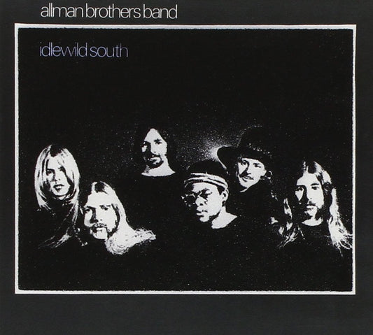 Allman Brothers Band - Idlewild South