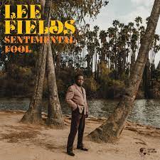 Fields, Lee - Sentimental Fool (Sentimental Orange)
