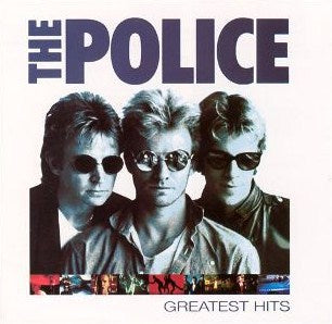 Police - Greatest Hits