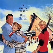Martin, Dean - A Winter Romance