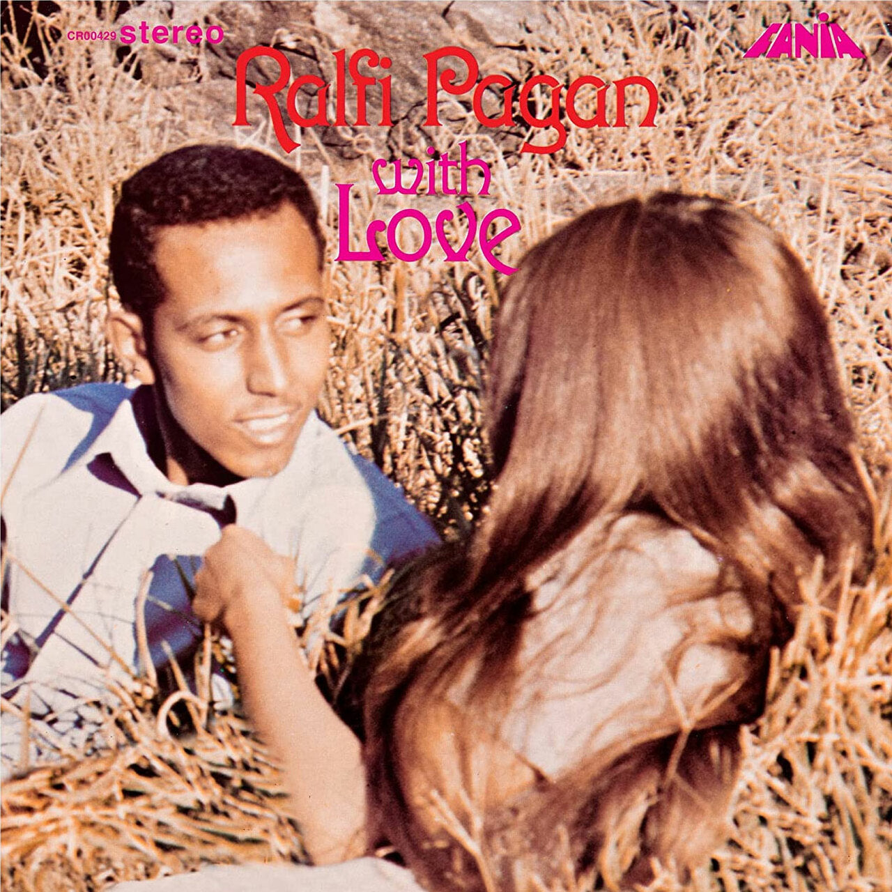 Pagan, Ralfi - With Love