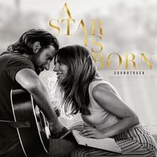 Star is Born Soundtrack