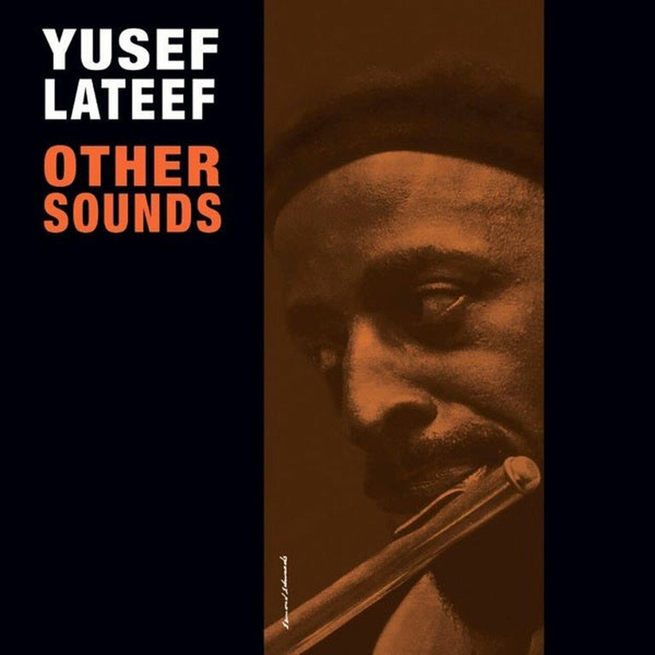 Lateef, Yusef - Other Sounds
