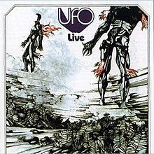 UFO - Live