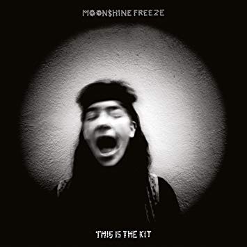 This is the Kit - Moonshine Freeze