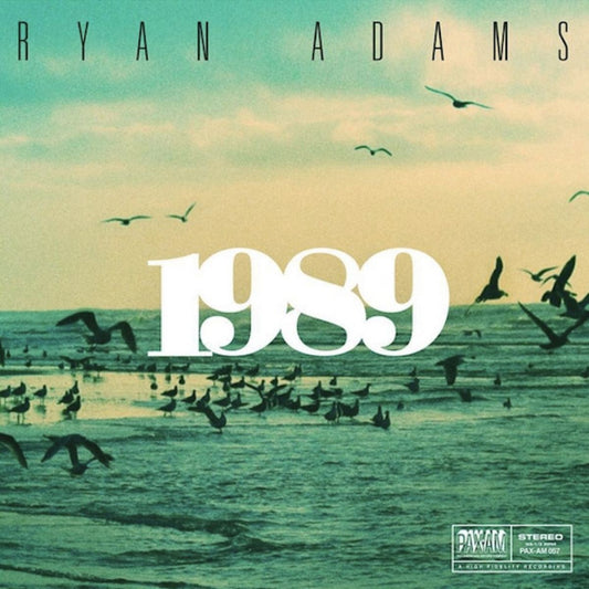 Adams, Ryan - 1989