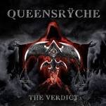 Queensrÿche - The Verdict (Red Smoke Vinyl)