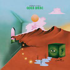 Tyler, William - Goes West (VG+, 2019)
