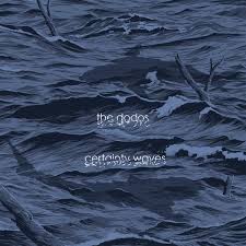Dodos - Certainty Waves (Yellow Vinyl)