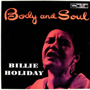 Holiday, Billie - Body and Soul