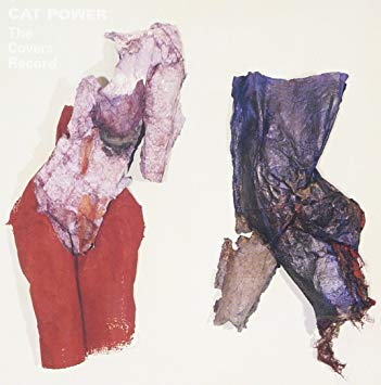 Cat Power - The Covers Record