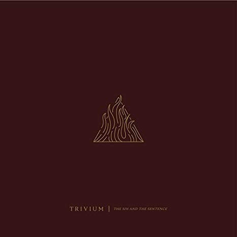 Trivium - The Sin and the Sentence