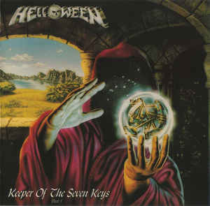 Helloween - Keeper of the Seven Keys Part 1