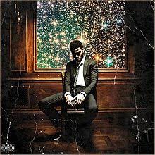 Kid Cudi - Man on the Moon 2: Legend of Mister Rager