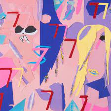 Tare, Avery - 7s (Violet)