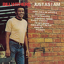 Withers, Bill - Just as I Am