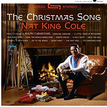 Cole, Nat KIng - The Christmas Song
