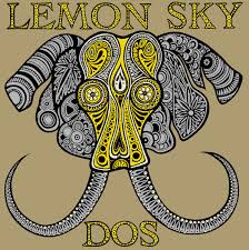 Lemon Sky - DOS