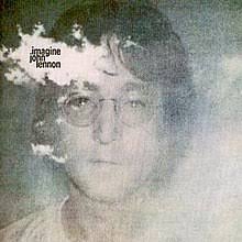 Lennon, John - Imagine