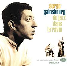Gainsbourg, Serge - Du Jazz Dans Le Ravin
